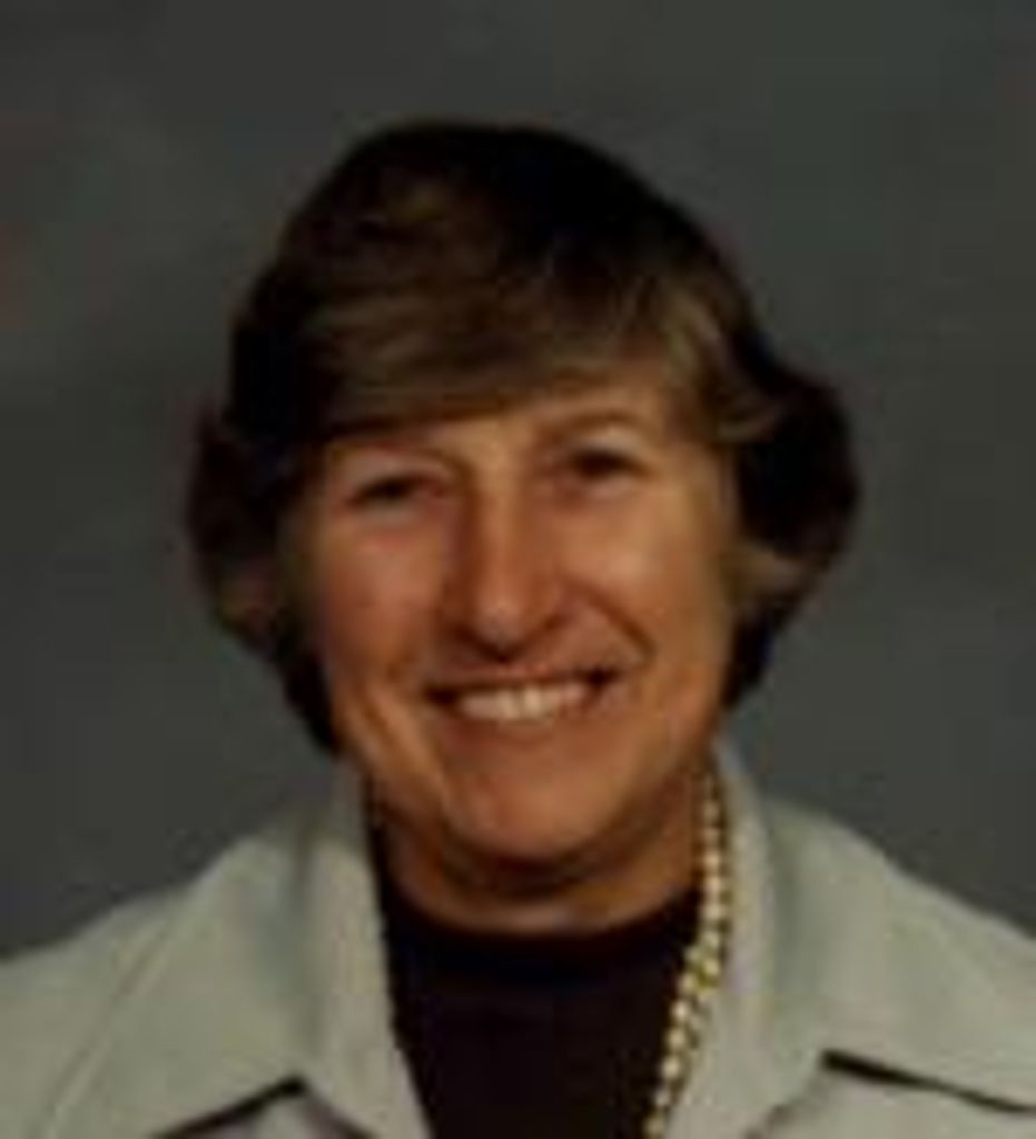 Elsie Scharnagel Morse