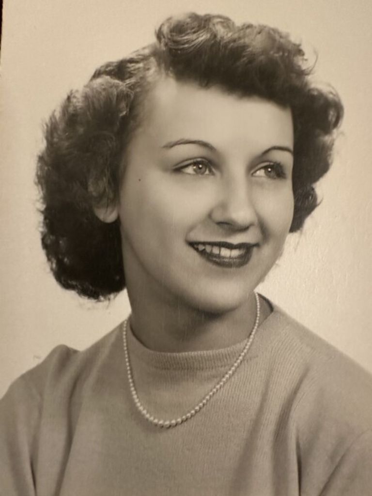 Lillian M. Heath Profile Photo