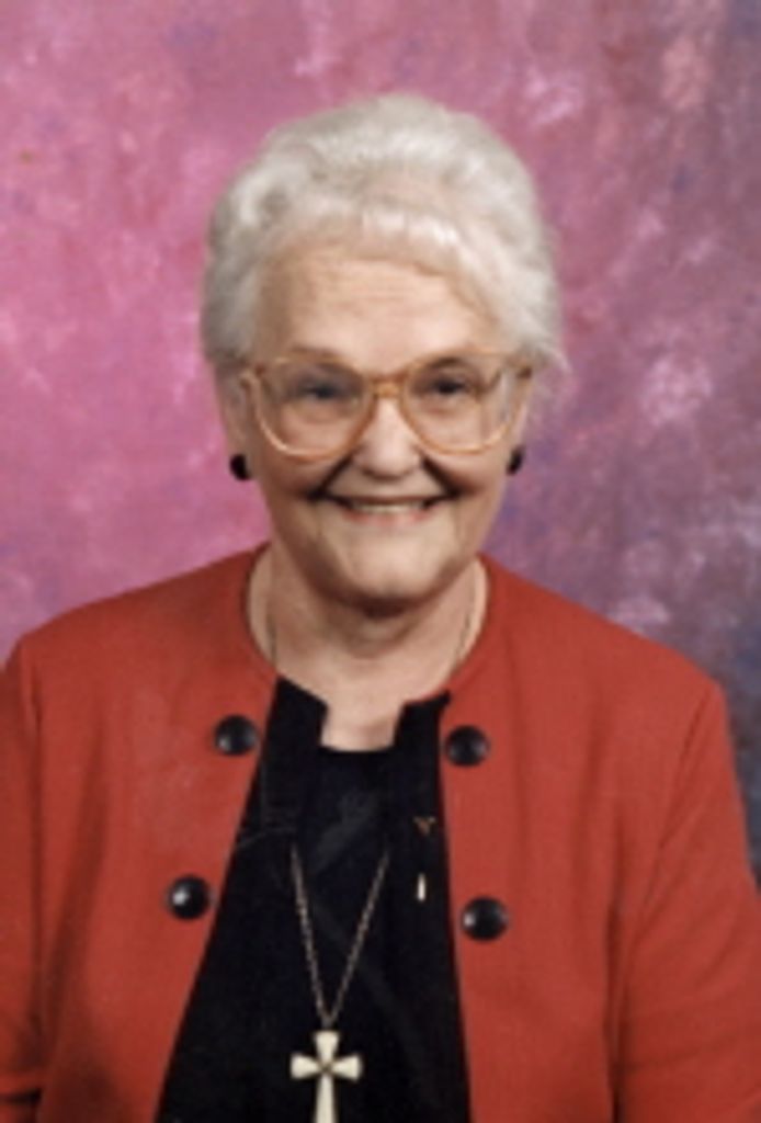 Victoria A. Goodman