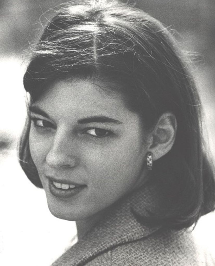 Jacqueline Anne Thompson-Foscolos