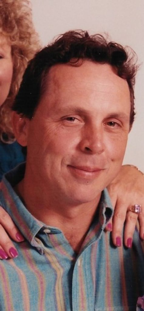 Steven Wayne Turbeville