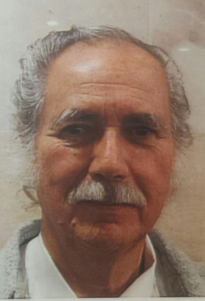 Steve F. Jurta