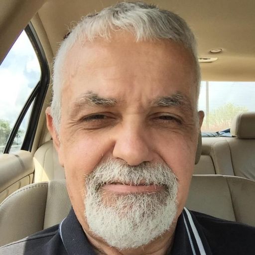 Ivan Duane Miller Profile Photo