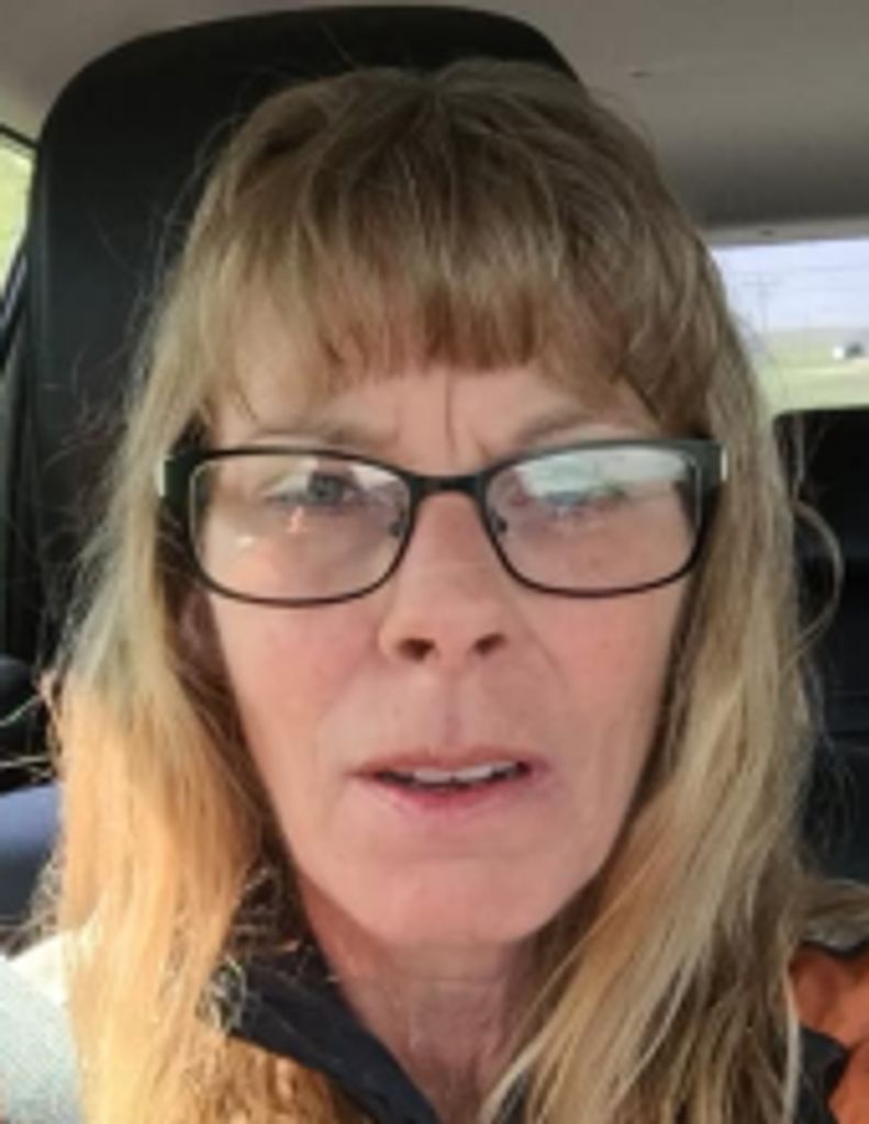 Janet R. Wilhoit Tiedje