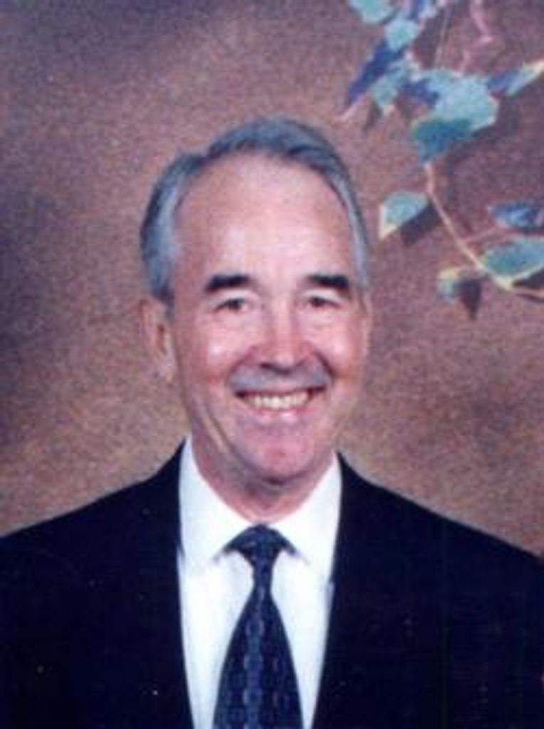 James (Jim) Sandridge Profile Photo