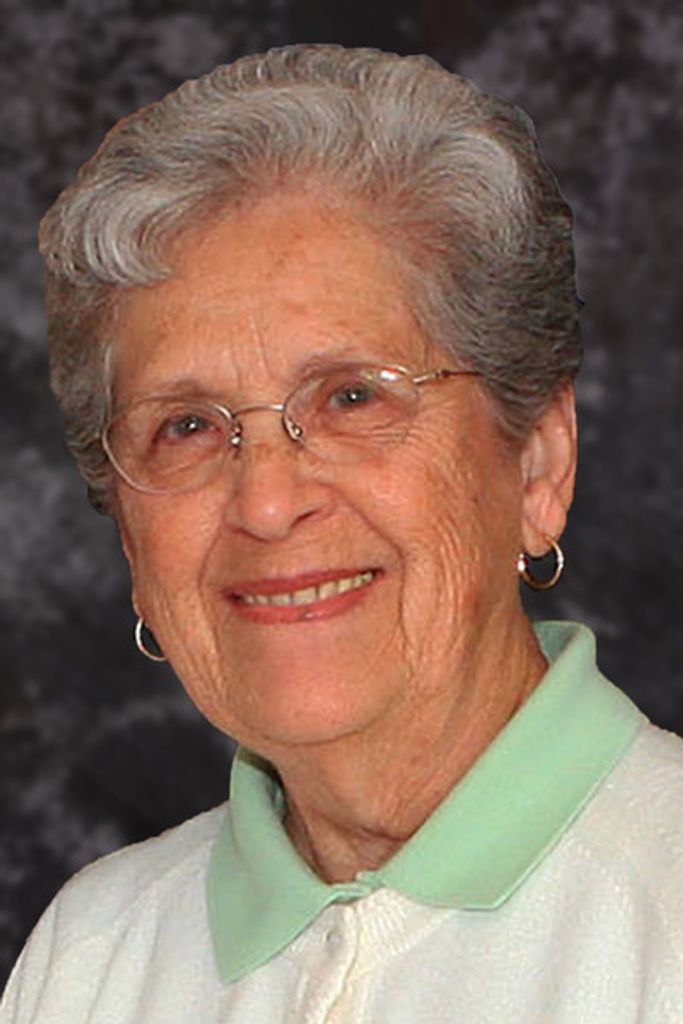 G. Elizabeth Brackett Profile Photo