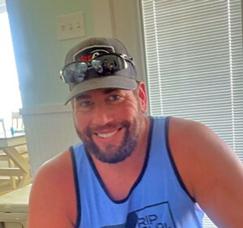 Troyce Douglas Bagley
