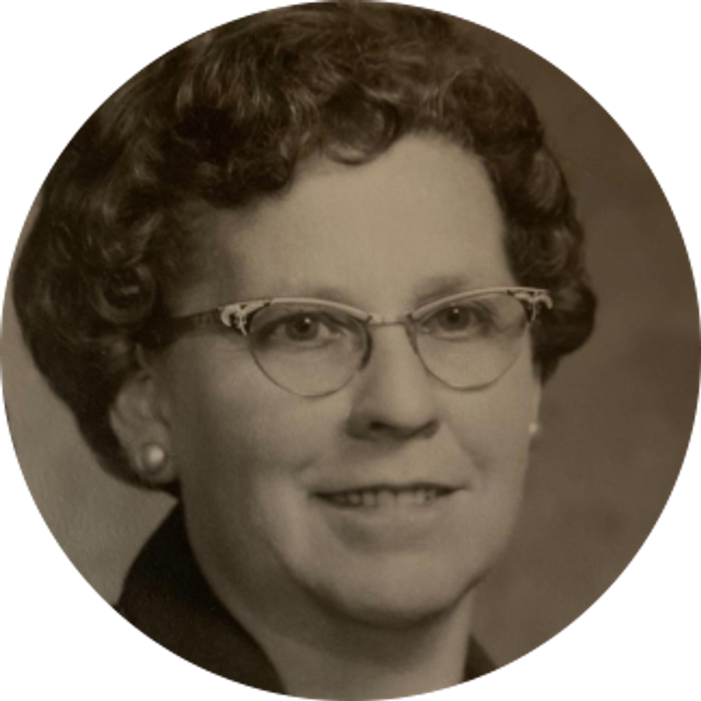 Pearl Beatrice Longabaugh