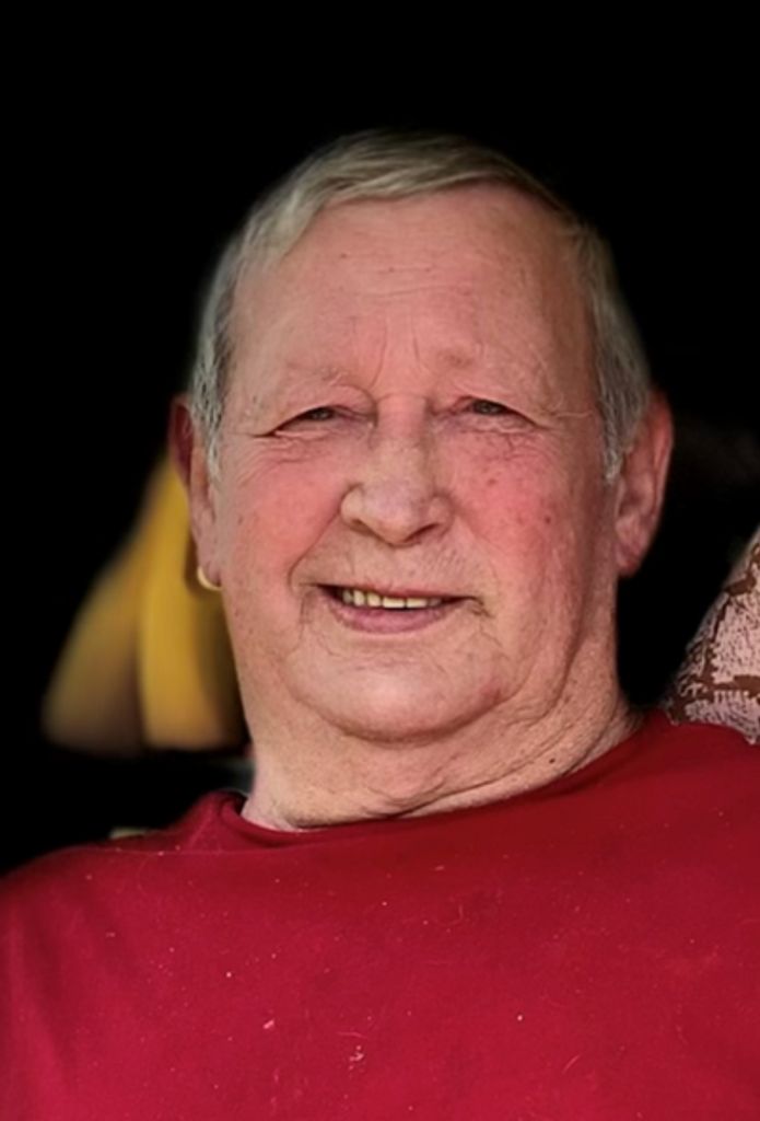 Charles Lynn Neal Profile Photo