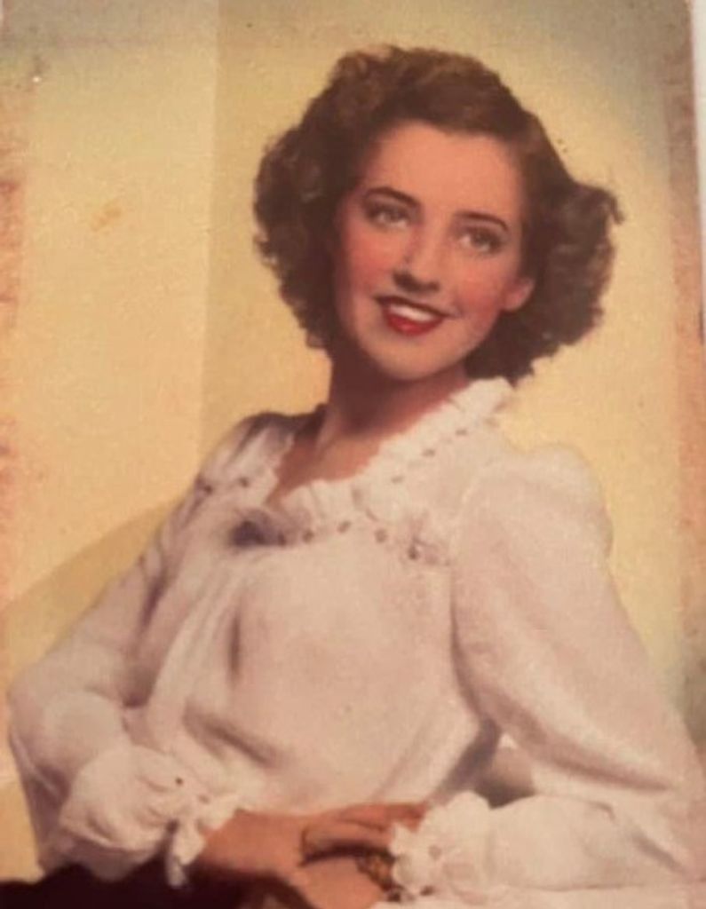 Mary F. (Callahan)  Bottinger Profile Photo