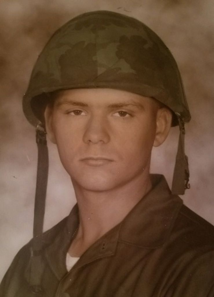 Larry E. Bradley
