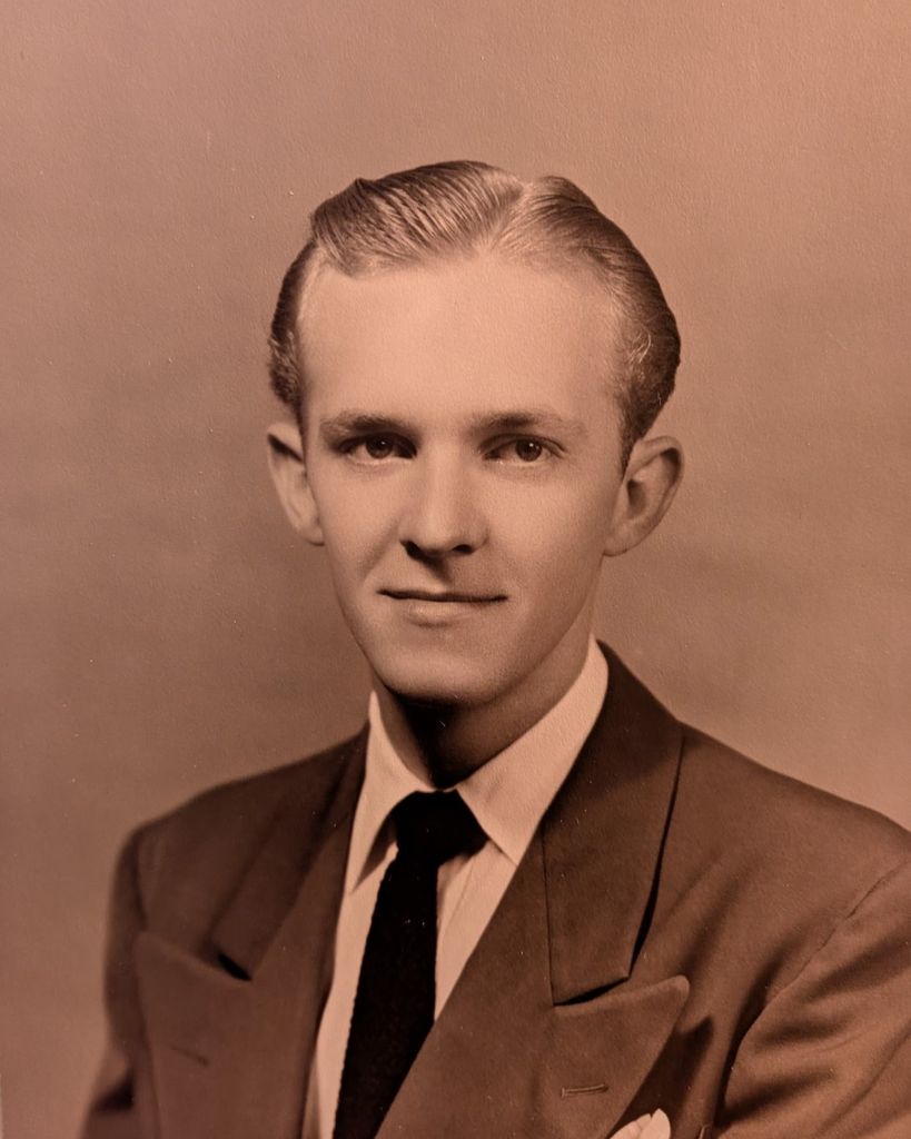 Leonard Lee Brown Profile Photo