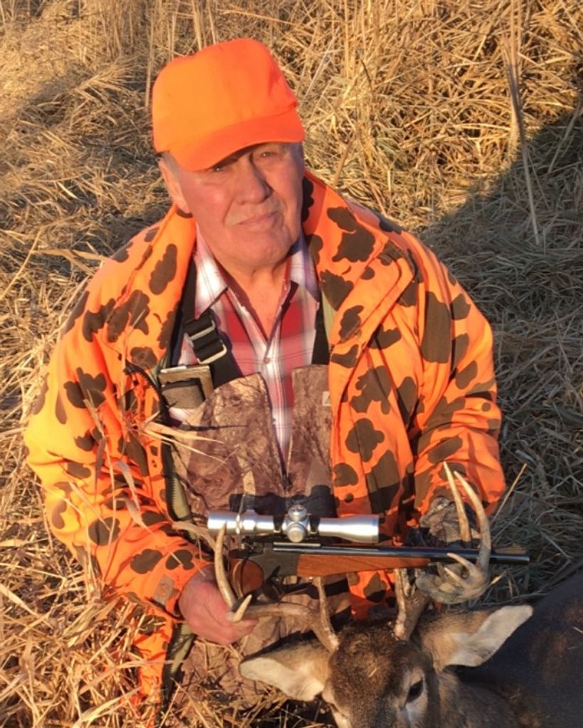 Gary Vernon Ehlers Profile Photo