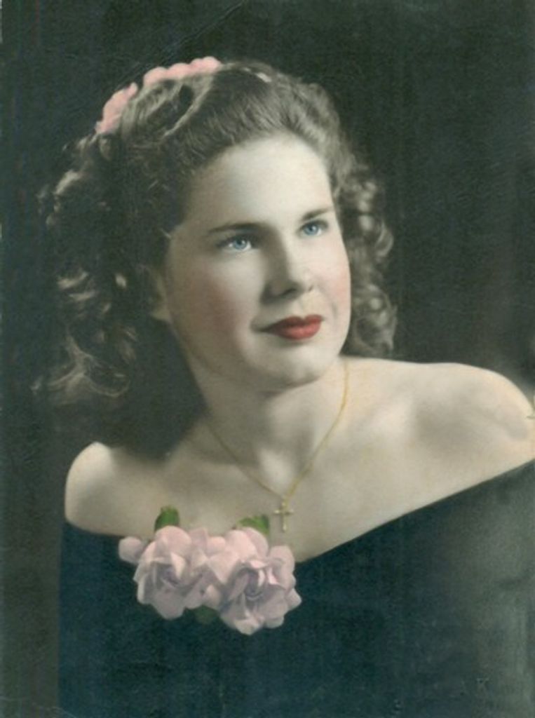 Eva Joyce Bennight Stivner Profile Photo
