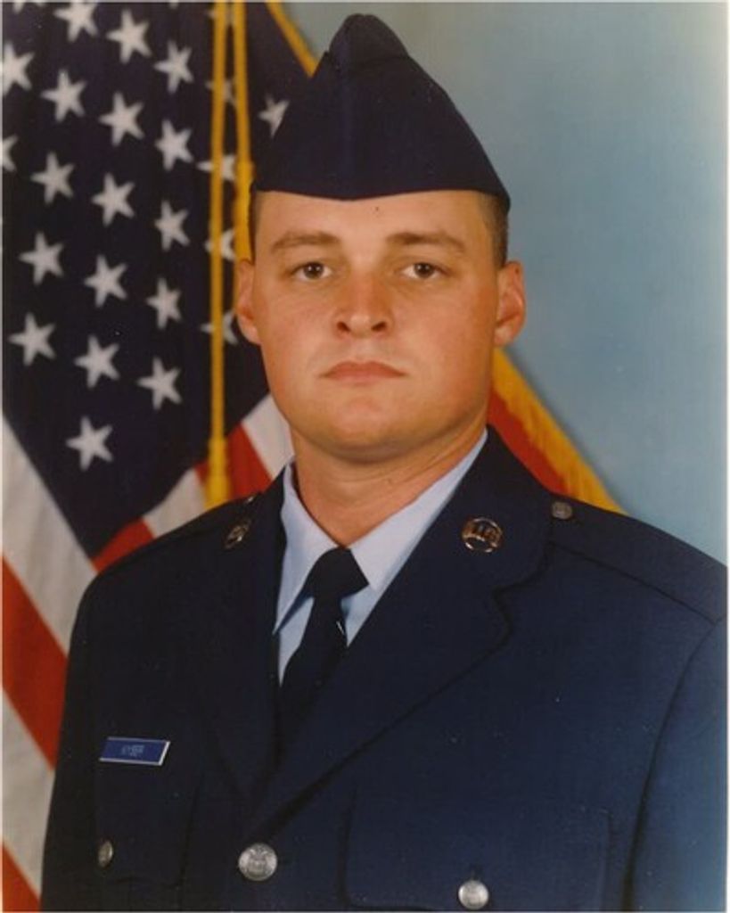 Richard Todd Kyser Profile Photo