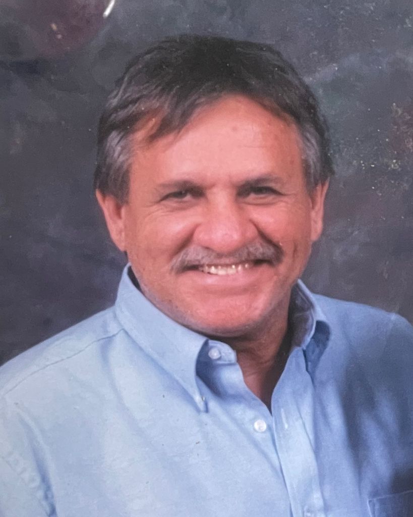 Joe Hendrik