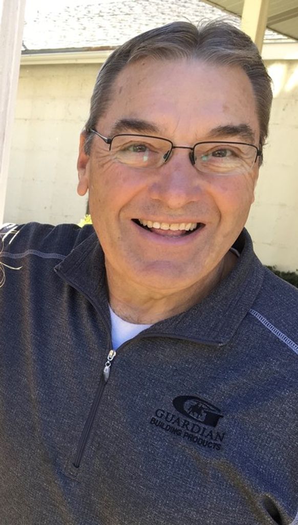 Curtis Ralph Crane Profile Photo