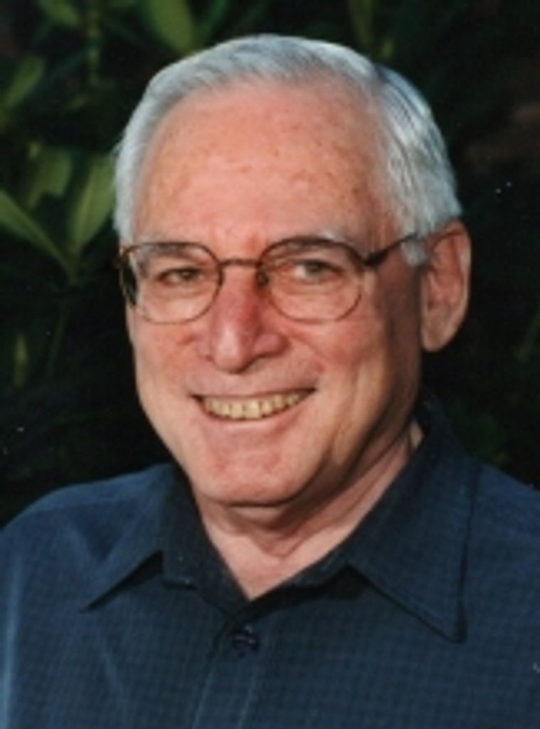 Carl Goldfarb
