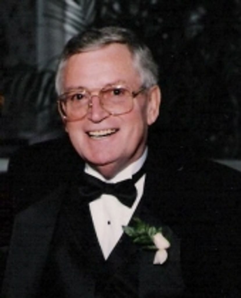Robert T. Raynow