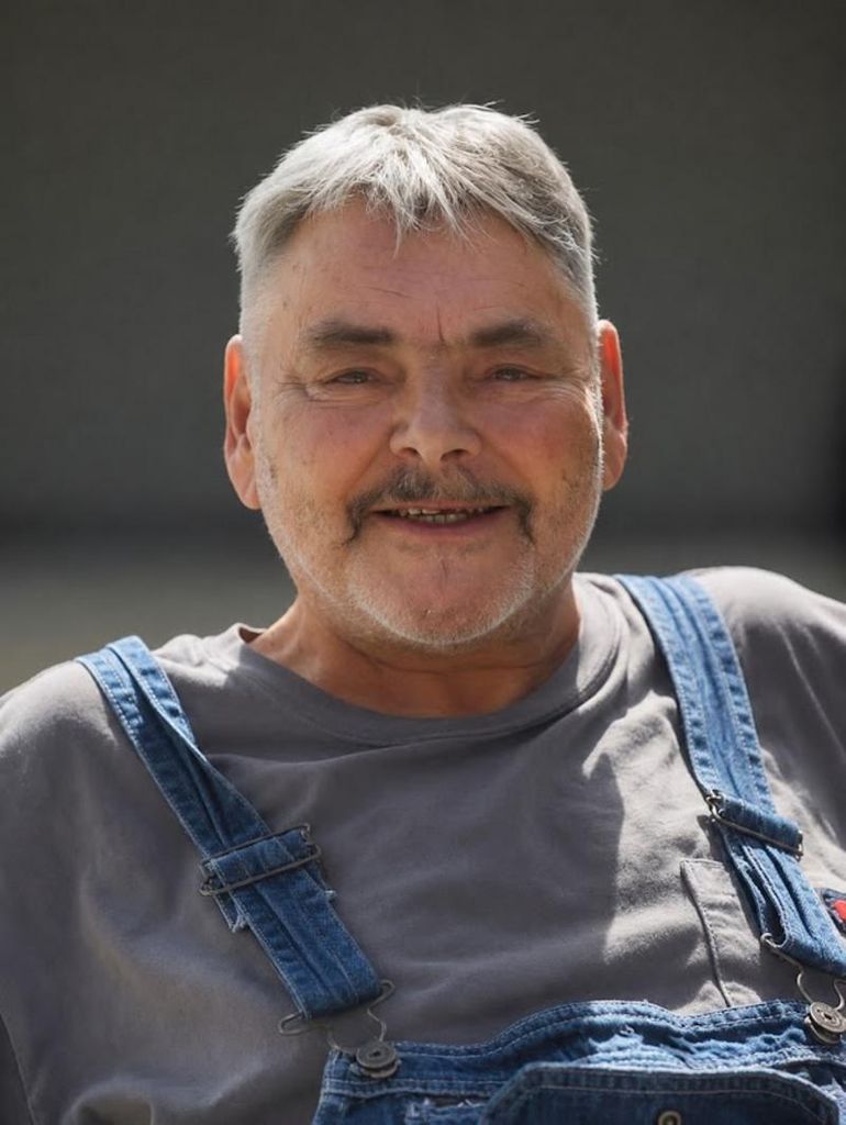 Jimmy Wise Profile Photo