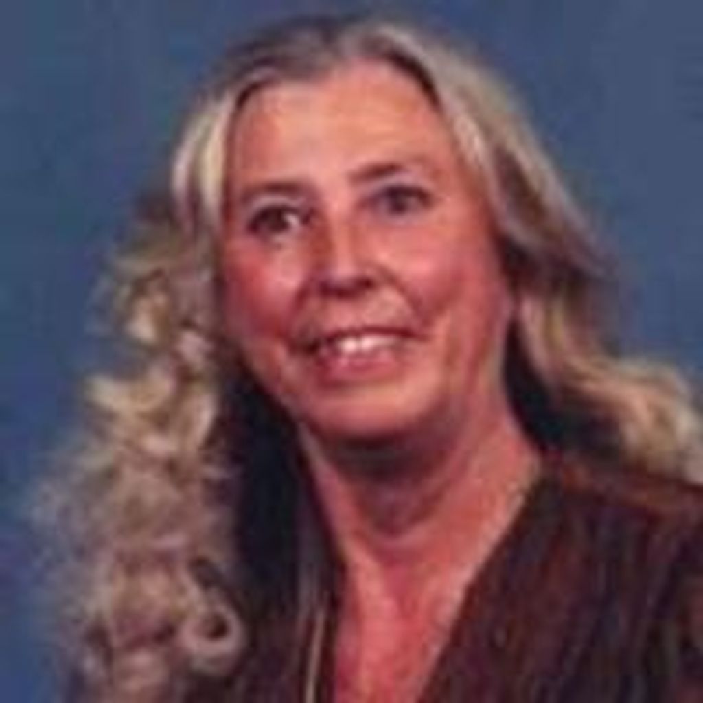 Peggy Cline Gay