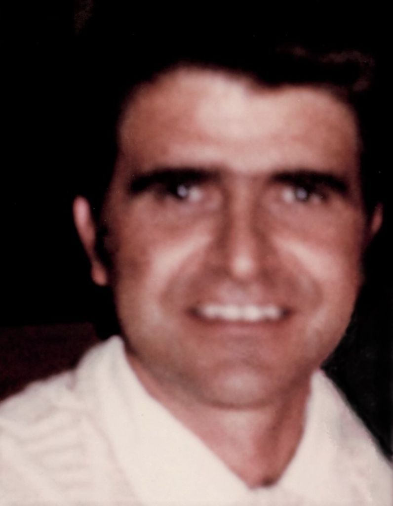 Steve Kolias