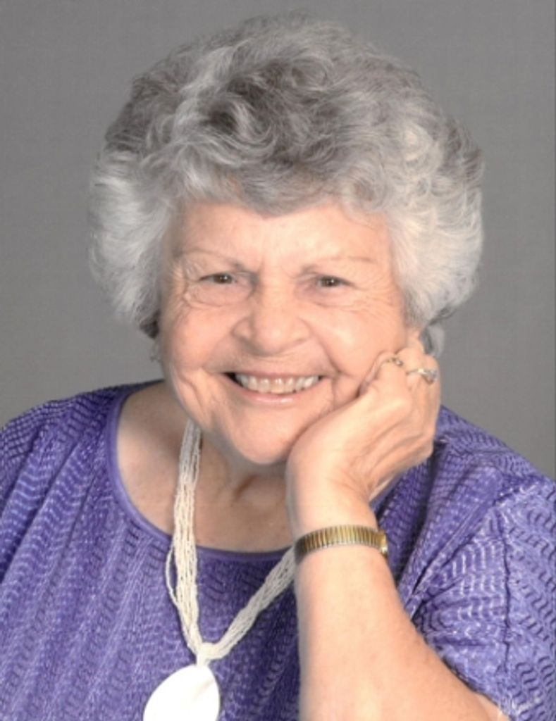Fay E. Black