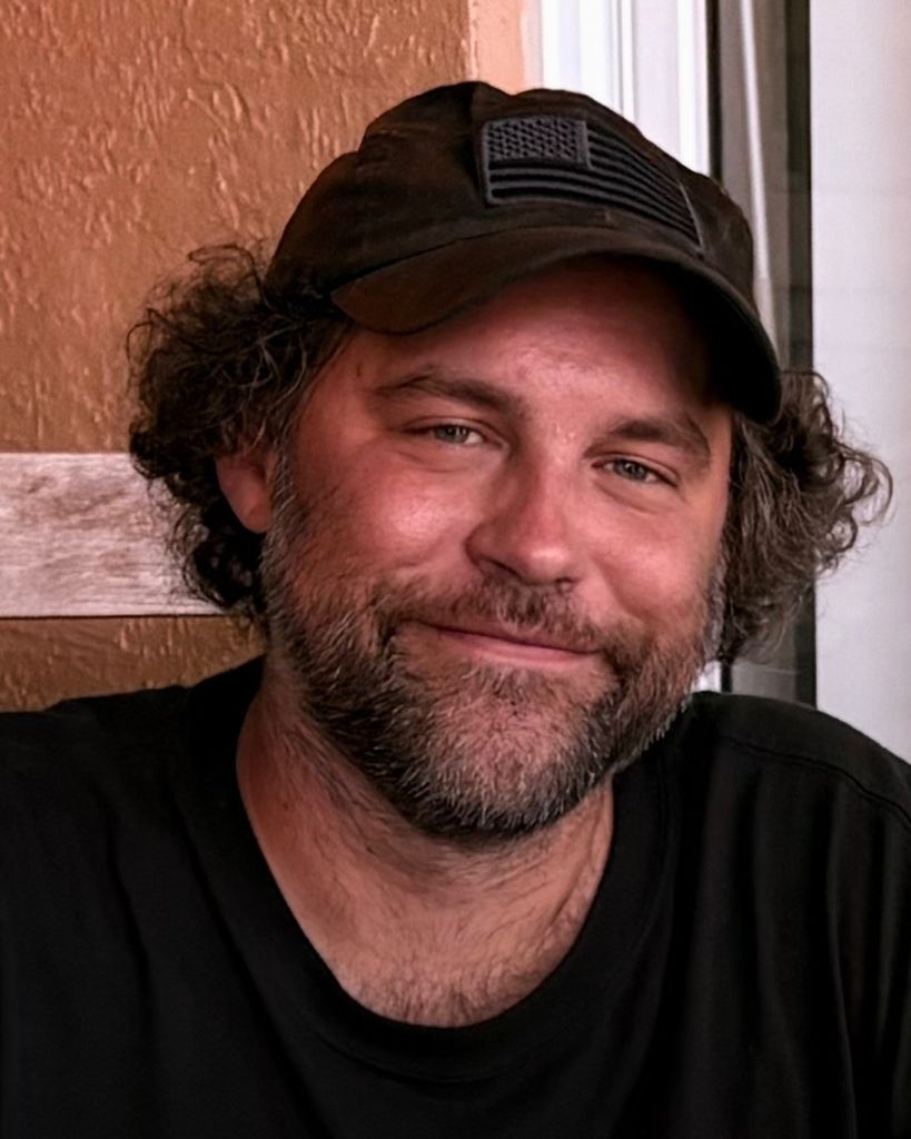 Jacob "Jake" Michael Wise Profile Photo