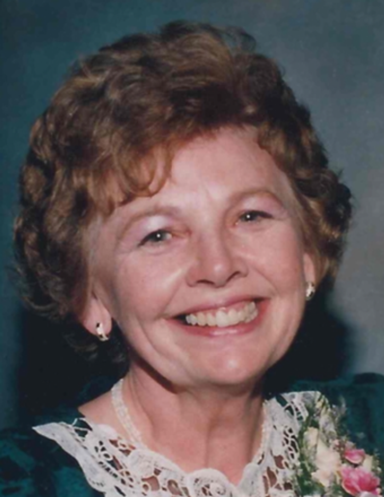 Evelyn (Nee Larson) Ullberg Profile Photo