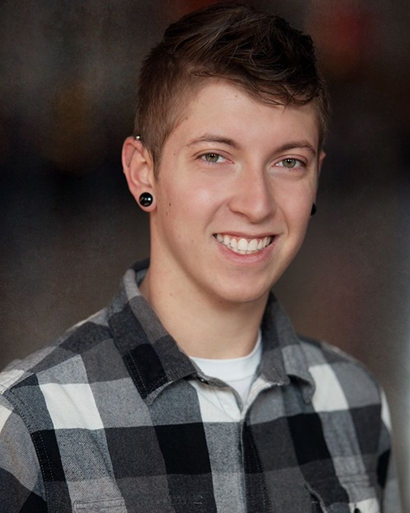 Evan Alexander Hatley Profile Photo