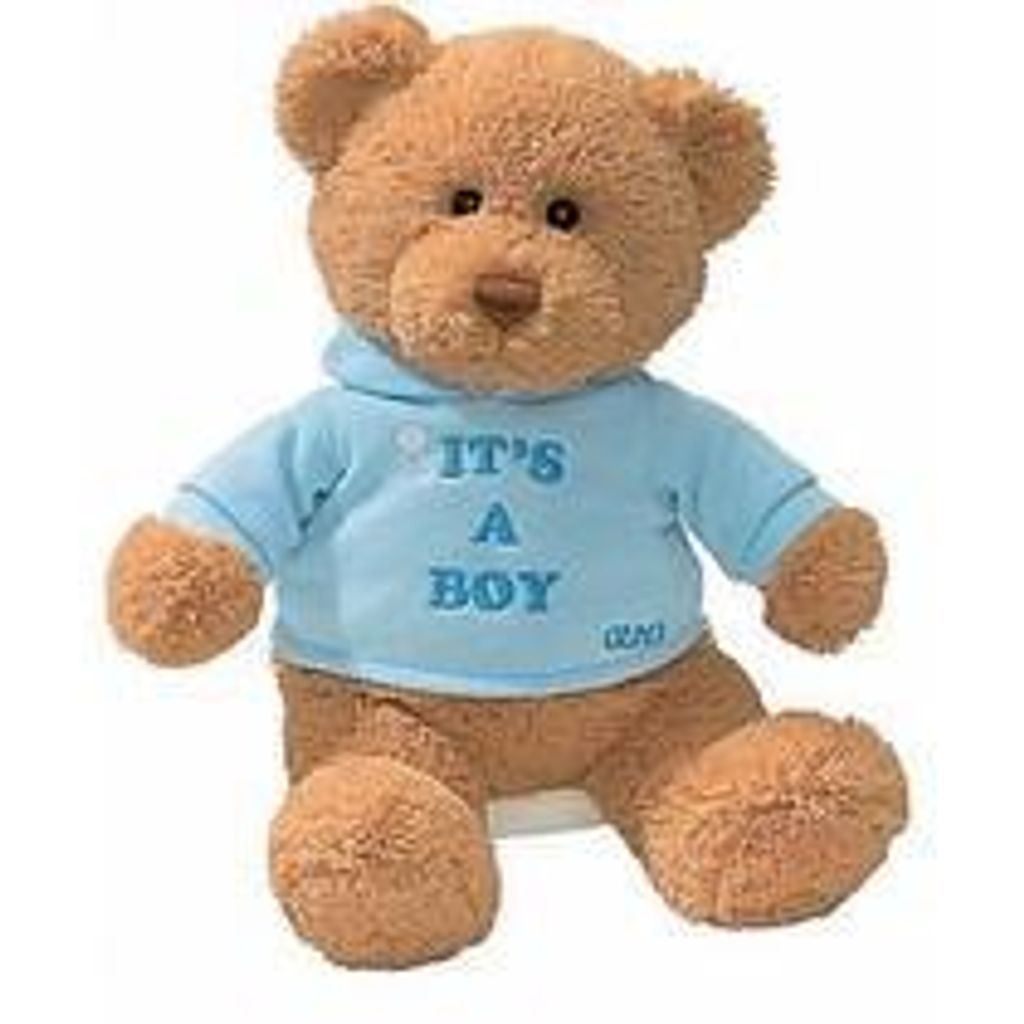 Baby Kayden Gregory Montgomery