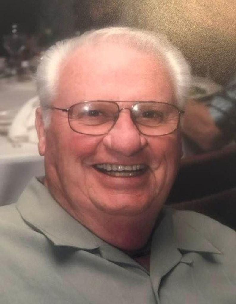 Robert (Bob) Statzer