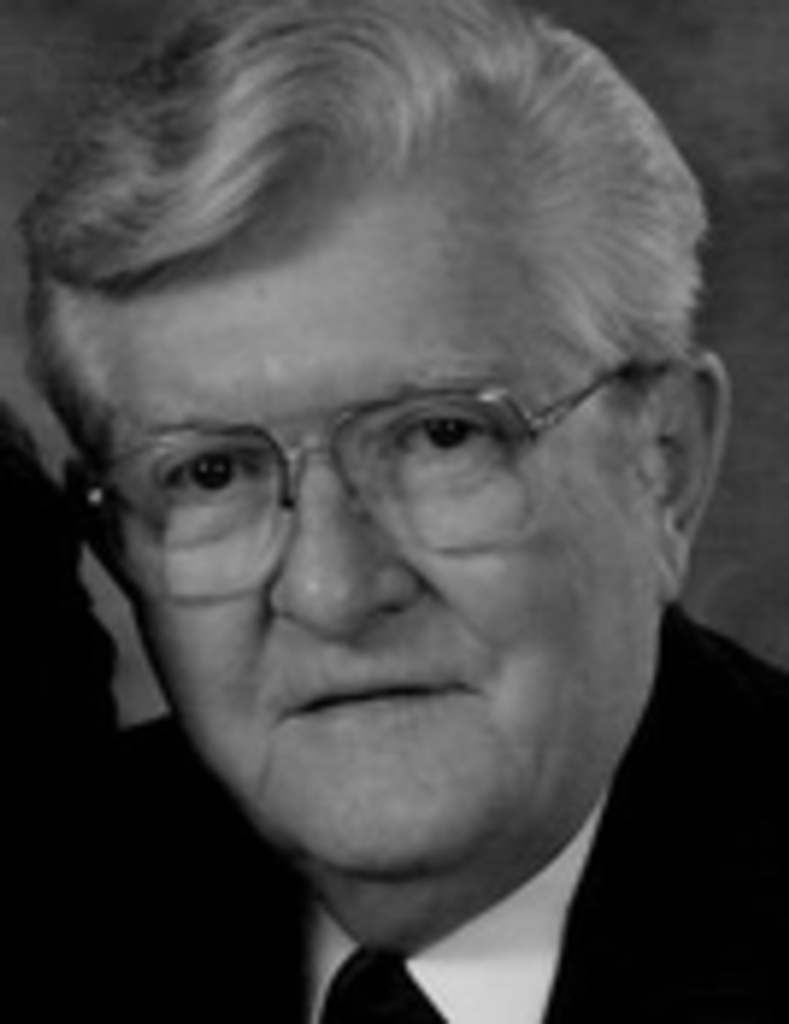 Howard Ellis Johnson