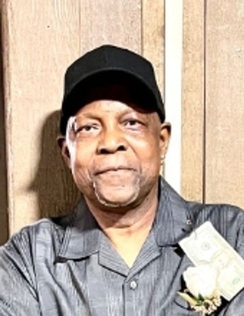 O'Neal "Ricky" Morrison