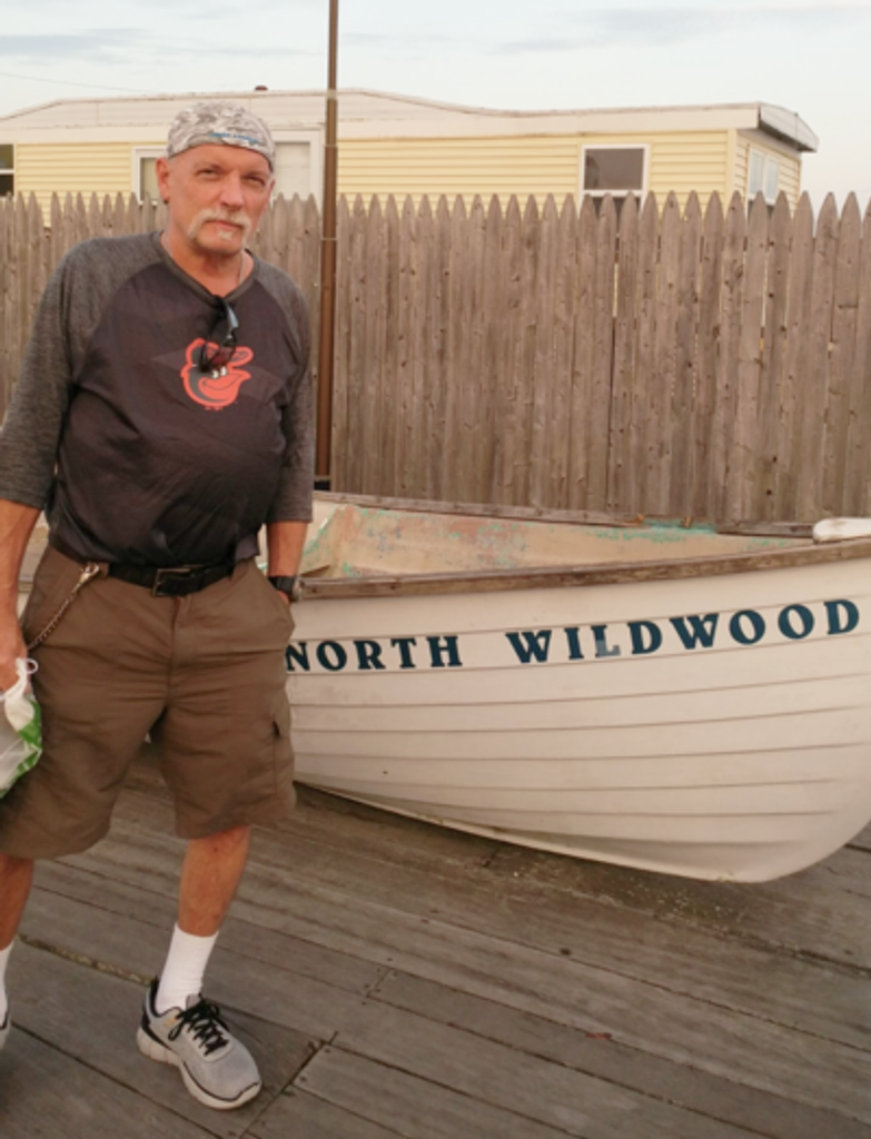 Robert "Bob" Paul Buckholz Profile Photo