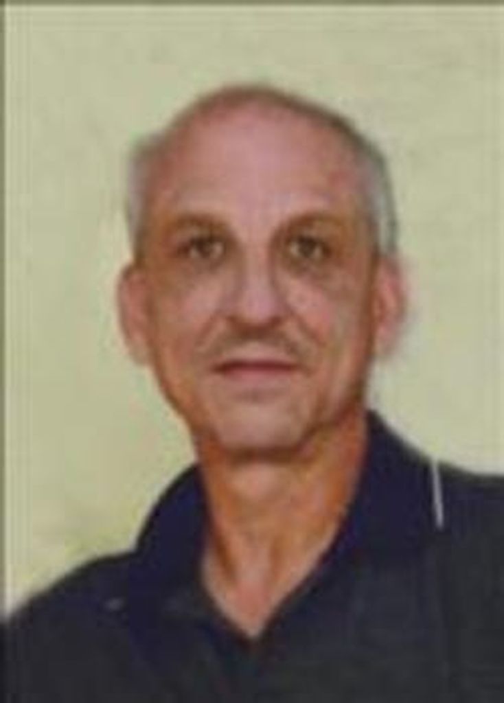 Barry Len Cobb