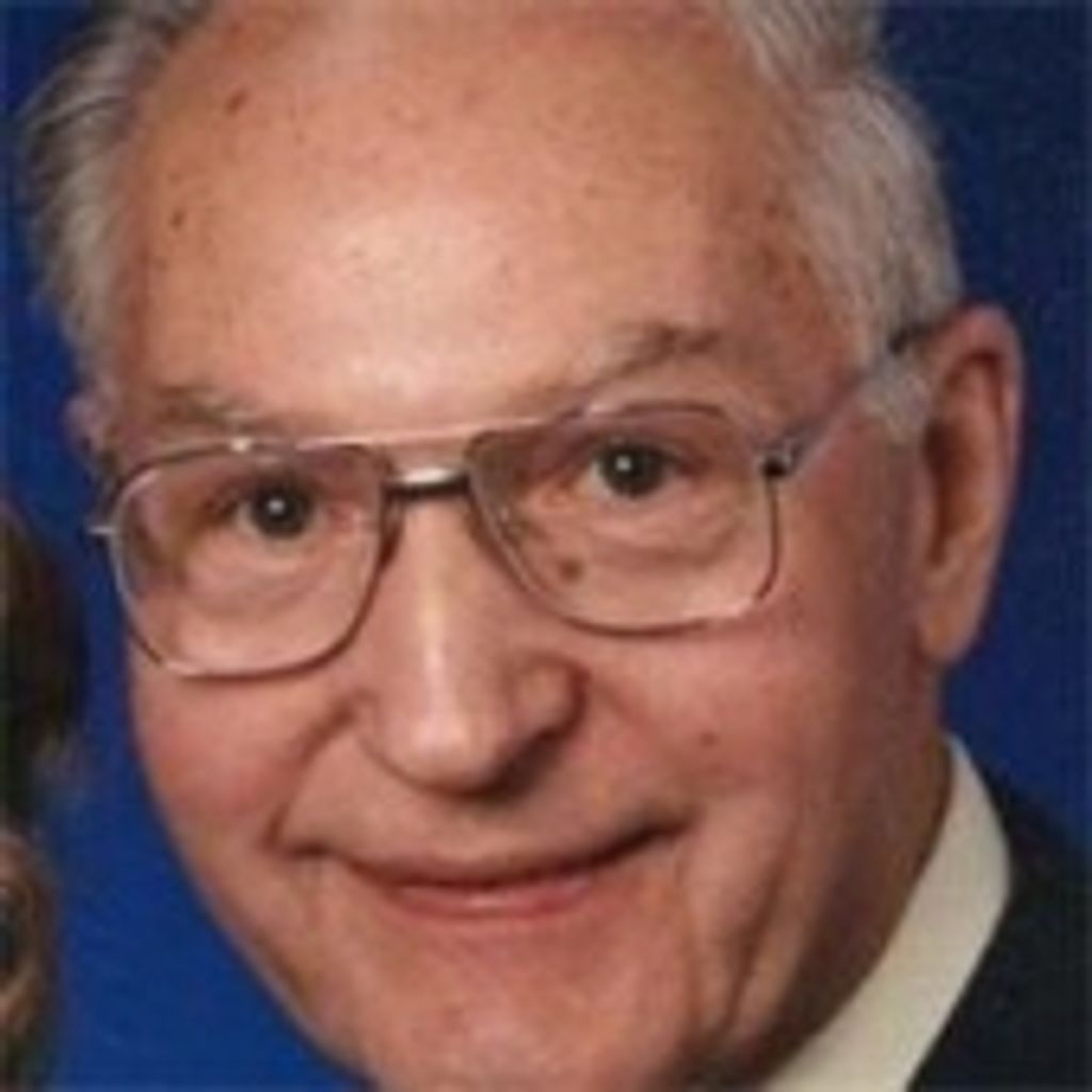 Robert Anderson Profile Photo