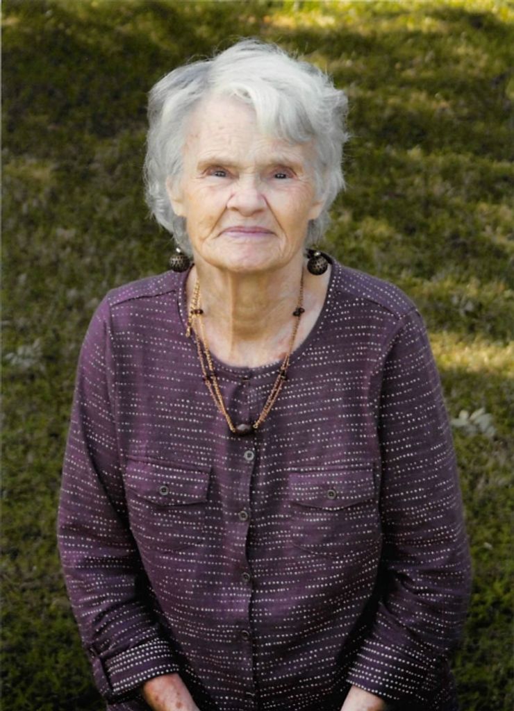 Vera Harrison
