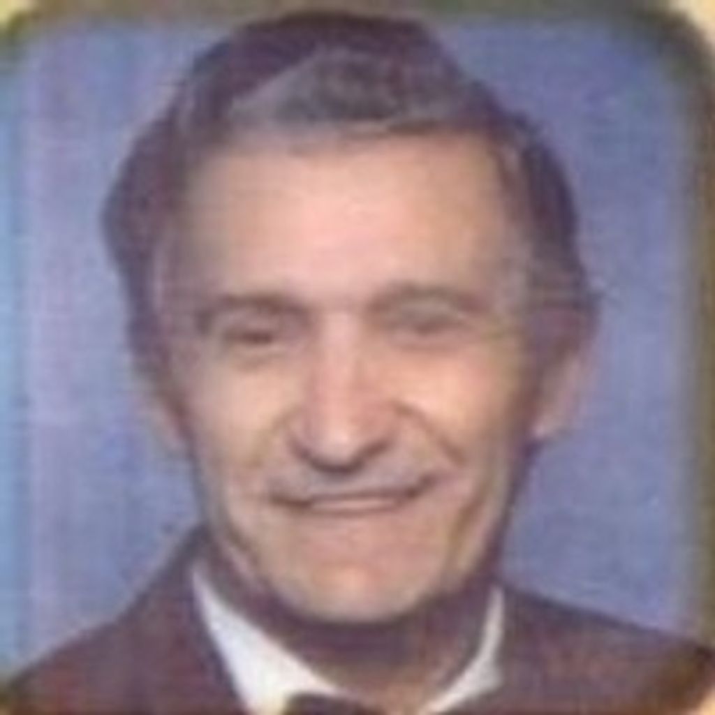 Boris Stephanoff