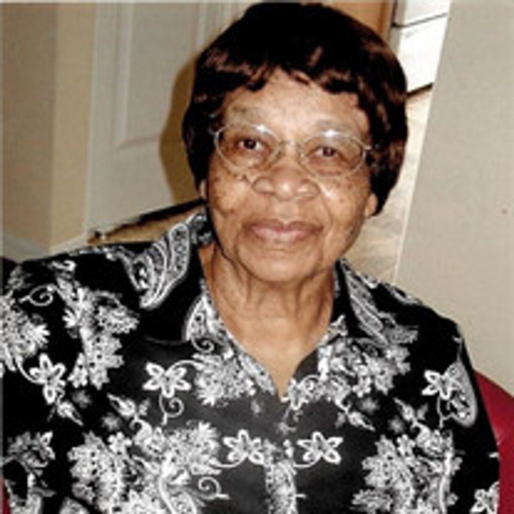 Blanche Johnson Smith