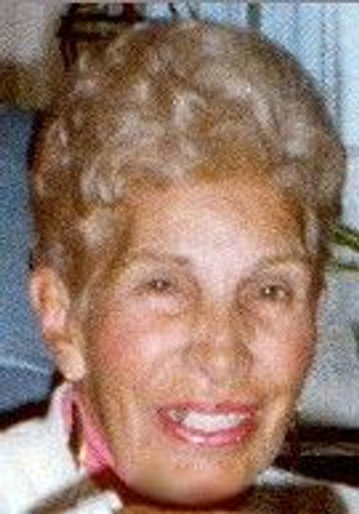 Mary S. Silvestre