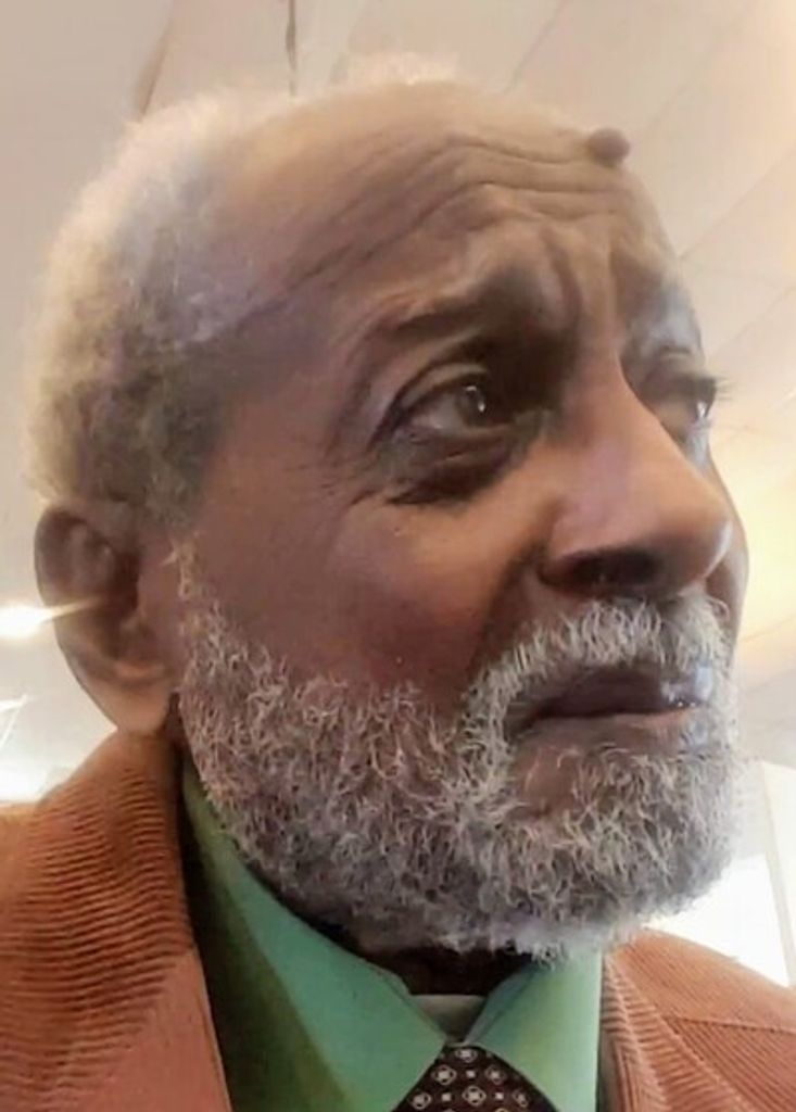 James Fripp Sr. Profile Photo