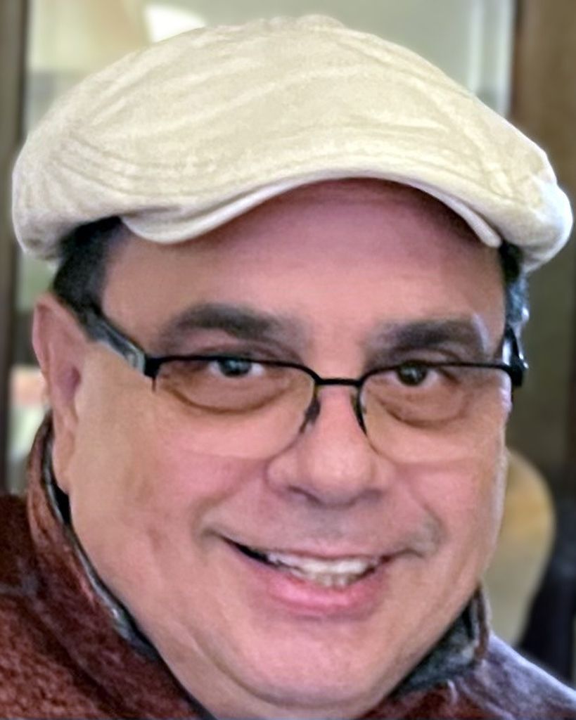 David M. DelGiudice Profile Photo
