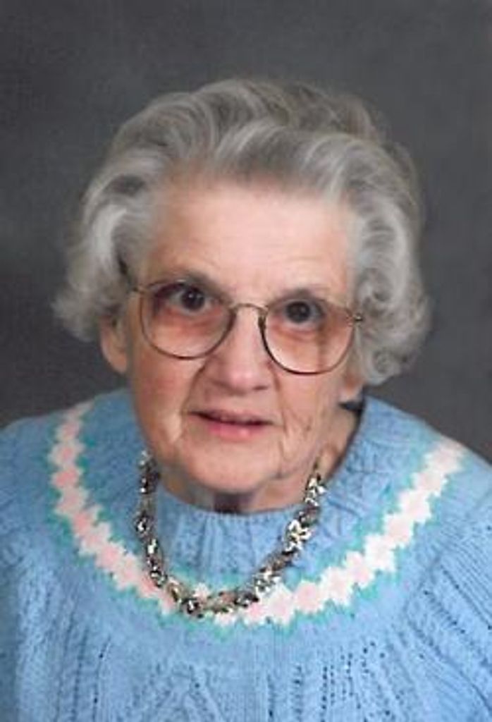 Doris Moen