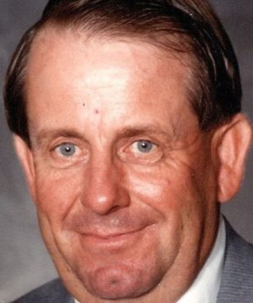 Gerald Koeppen