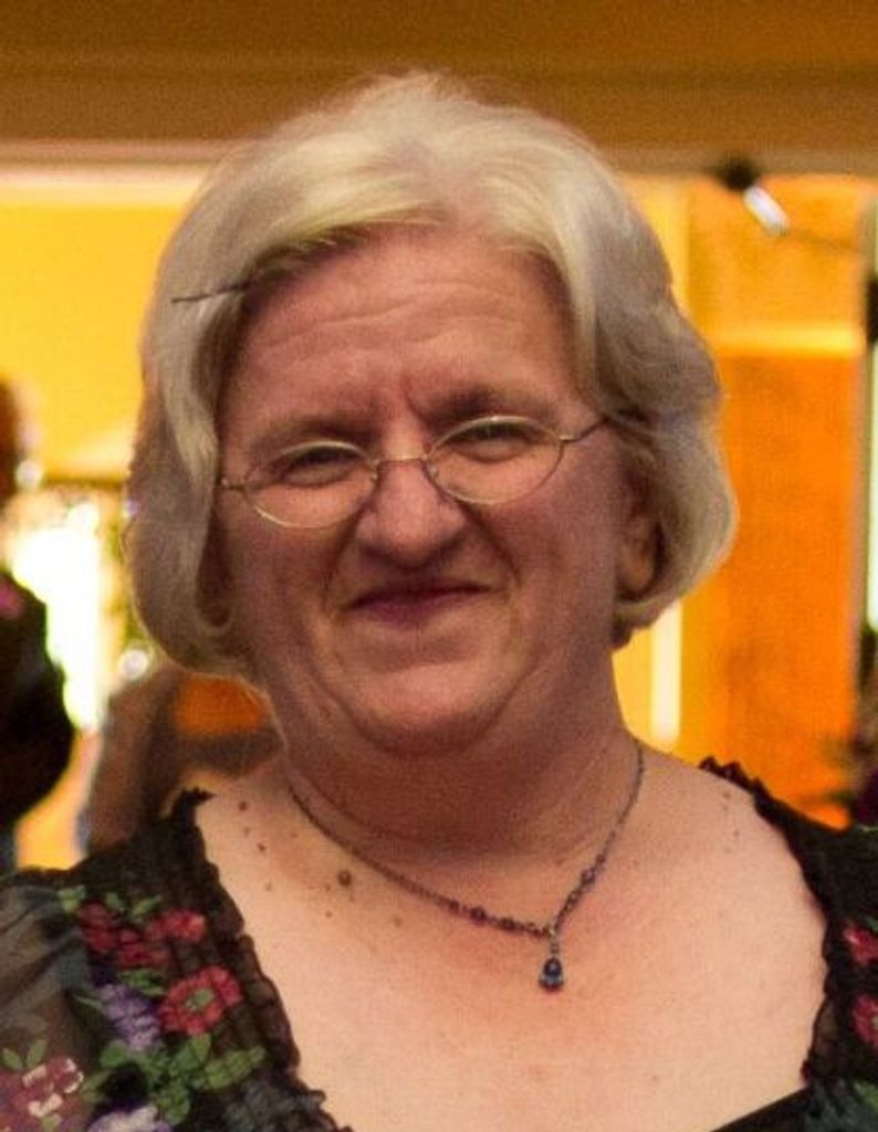 Rose Marie (Kajfez)  Guenther Profile Photo