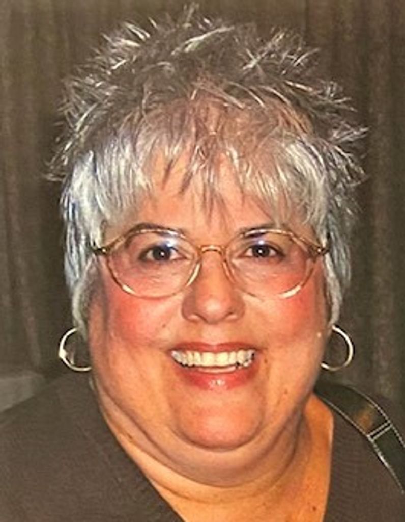 Frances Phyllis (Misotti)  Baker Profile Photo