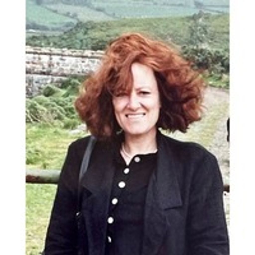 Sheila M. Hussie