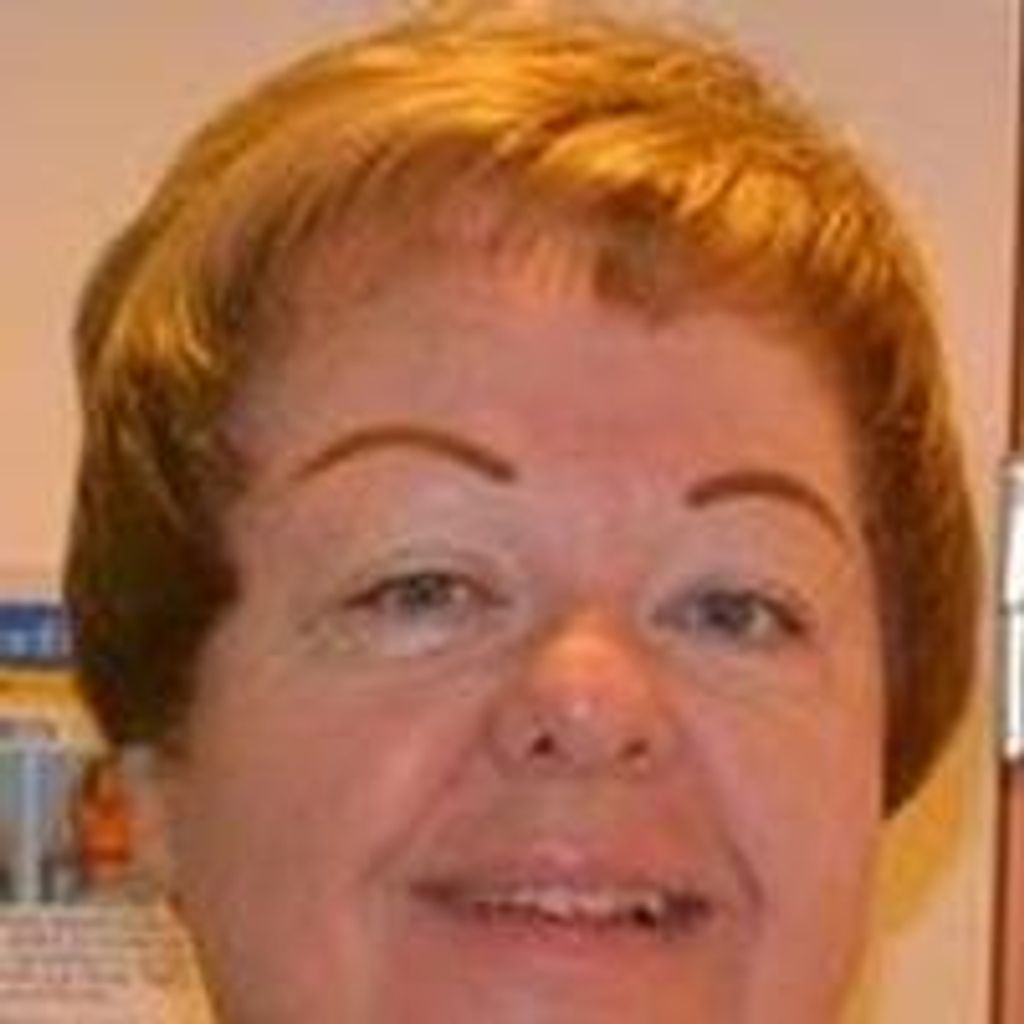 Mary Jane Unger