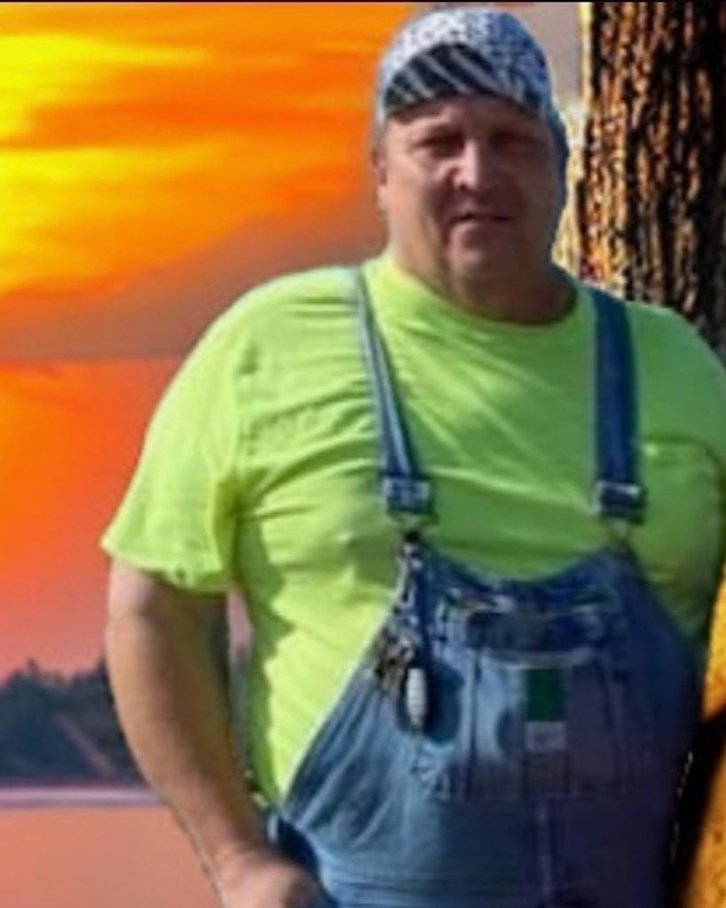 John Lee Kubena Jr.